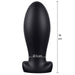 Hidden Desire - Extreme Heavy Stretcher Plug Anal Xl