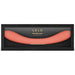 Lelo - Boomerang Vibrador De Doble Extremo Rojo Coral