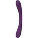 Lelo - Boomerang Vibrador De Doble Extremo Morado