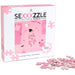 Secret Play - Puzzle Juego "sexxxzzle"