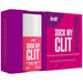 Intt - Suck My Clit Gel Efecto Succión Fresas Silvestres 15 Ml