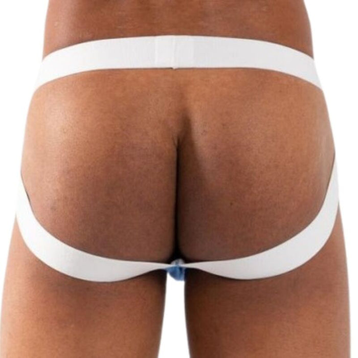Burn - 017 Jock Aquarello S