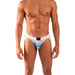 Burn - 017 Jock Aquarello S