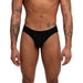 Burn - 019 Slip Negro S