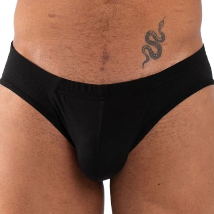 Burn - 019 Slip Negro Xl
