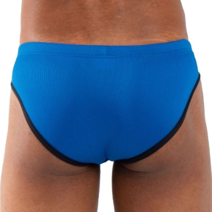 Burn - 018 Slip Azul S