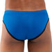 Burn - 018 Slip Azul M