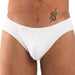 Burn - 021 Slip Blanco S