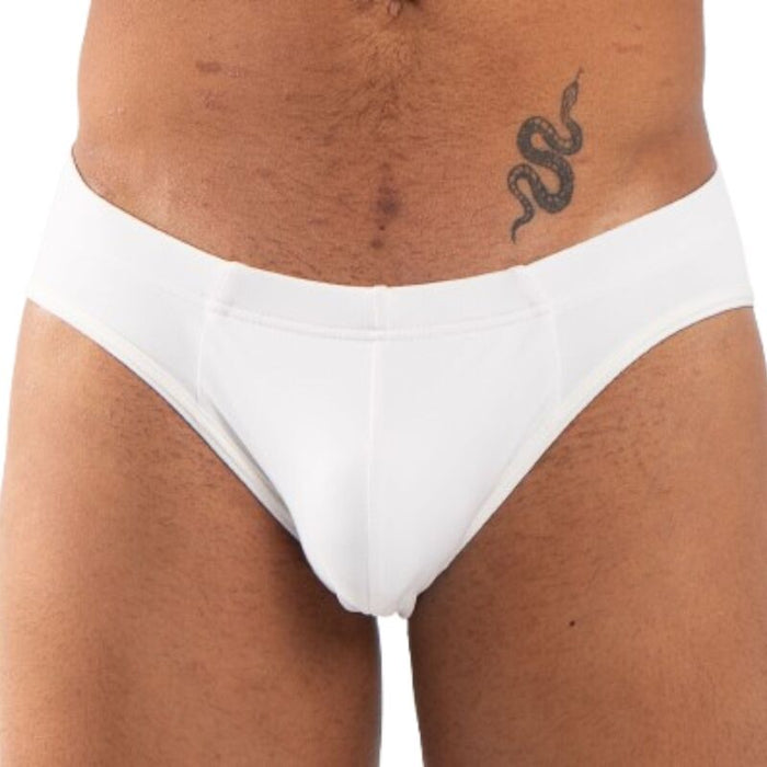 Burn - 021 Slip Blanco M