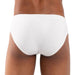 Burn - 021 Slip Blanco M