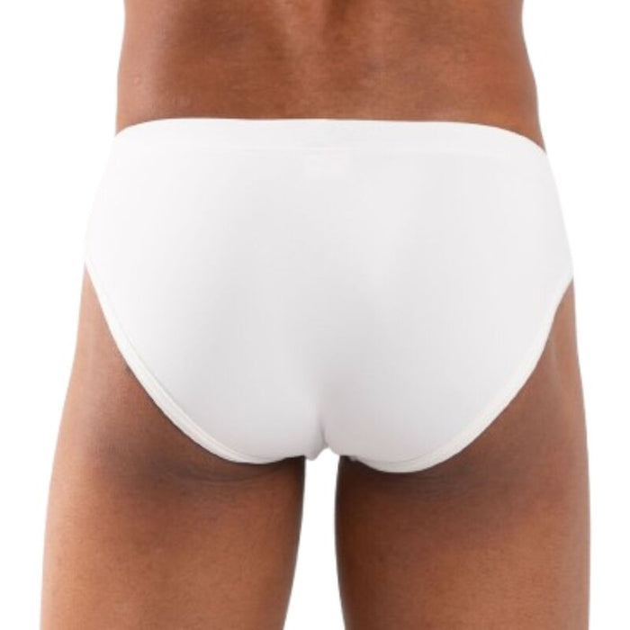 Burn - 021 Slip Blanco L