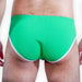 Burn - 022 Slip Verde M