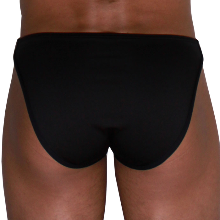 Macho - Mch010 Lateral Slip Negro Xl