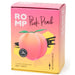 Romp - Pink Peach Succionador De Clítoris Forma Melocotón