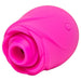 Romp - Rose Succionador De Clítoris Forma Rosa