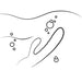 Romp - Jazz Vibrador Rabbit Recargable Rojo