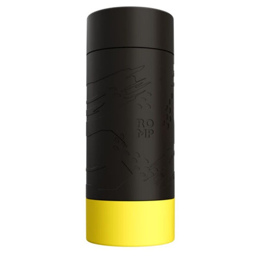 Romp - Dash Masturbador Masculino Con Control De Succión 20 Cm