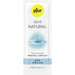 Pjur - Med Natural Lubricante Base Agua 2 Ml
