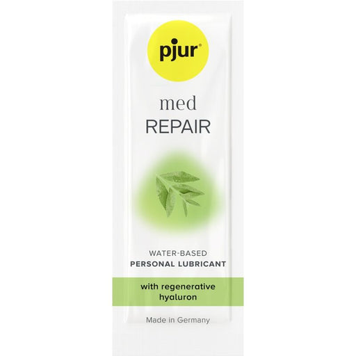 Pjur - Med Lubricante Reparador 2 Ml