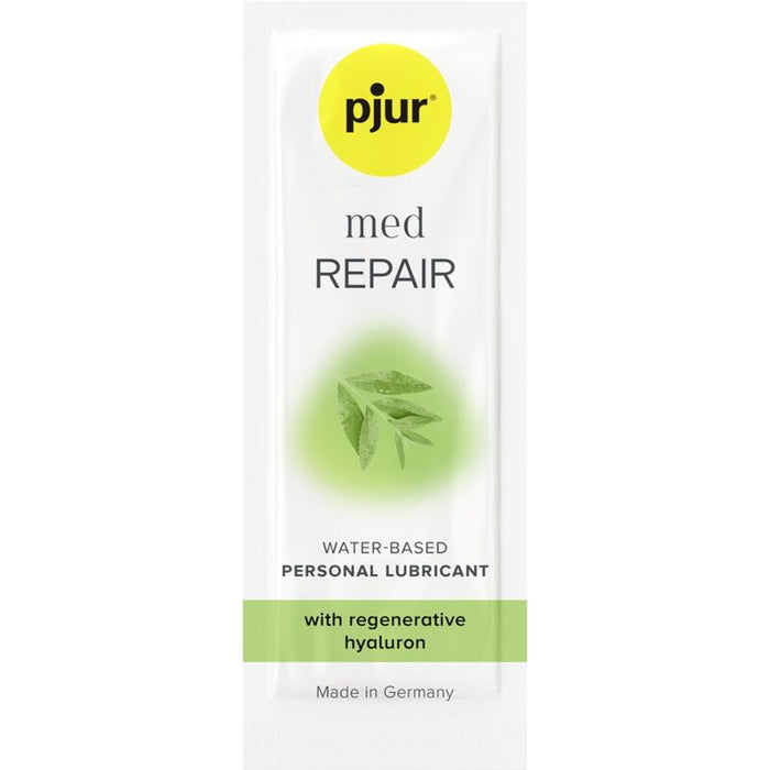 Pjur - Med Lubricante Reparador 2 Ml
