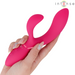 Intense - Charly Estimulador Vibrador Articulable