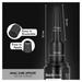 Black Hole - Aplicador De Lubricante Anal Talla L 100 Ml