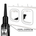 Black Hole - Aplicador De Lubricante Anal Talla L 100 Ml