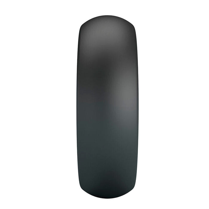 Crazy Bull - Elio Anillo Para Pene Silicona Negro