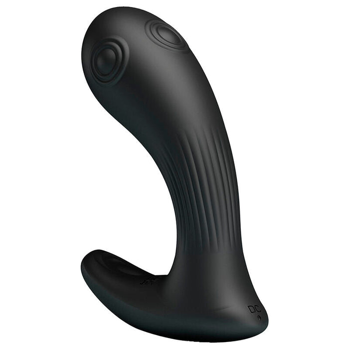 Pretty Love - Mirabelle Vibrador Prostático Con Control Remoto