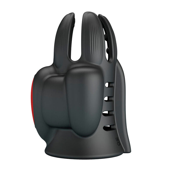 Pretty Love - Wyatt Masturbador Automático Recargable Class Trainer