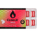 Wug Climax - Chicle Funcional Con Maca, Damiana Y Ginseng Para Potenciar El Deseo Y La Vitalidad Íntima Blister 8 Uds