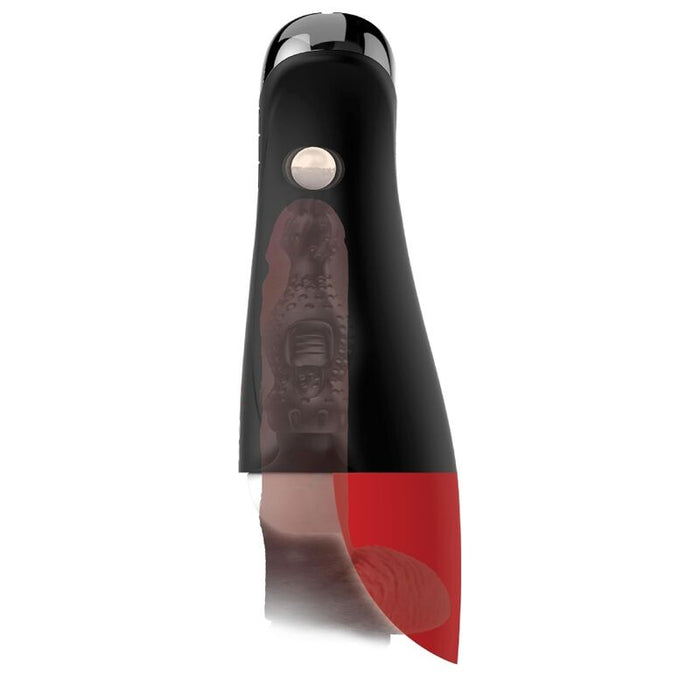 Pdx Elite - Masturbador Automático Fap-O-Matic Pro Xl 34.9 Cm