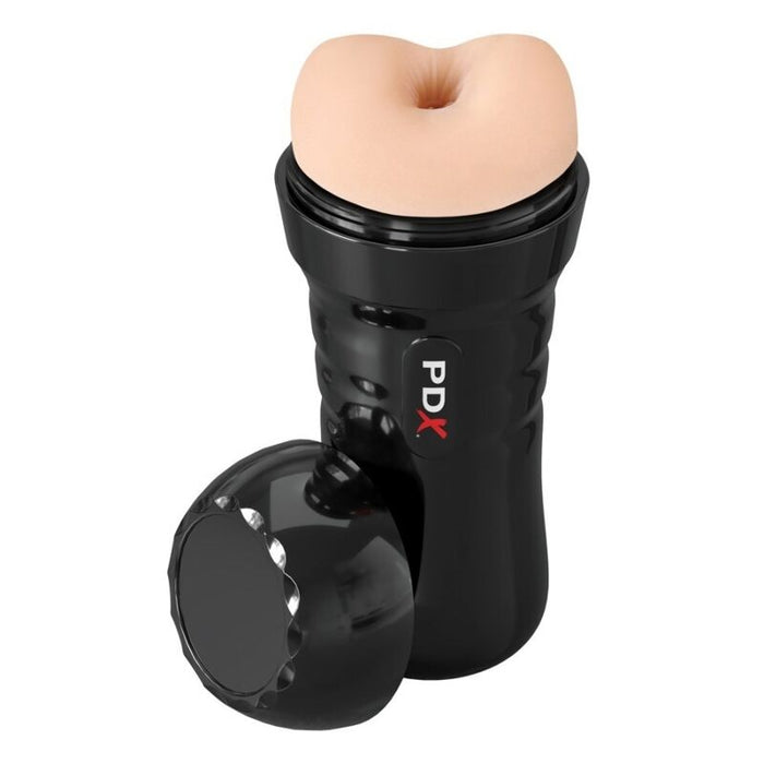 Pdx Extreme - Masturbador Ano Wet Bussies Super Bangin' Butthole 20.8 Cm