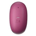 She.e.o - Bomba Automática Estimuladora De Clítoris Con Efecto Licking Morada