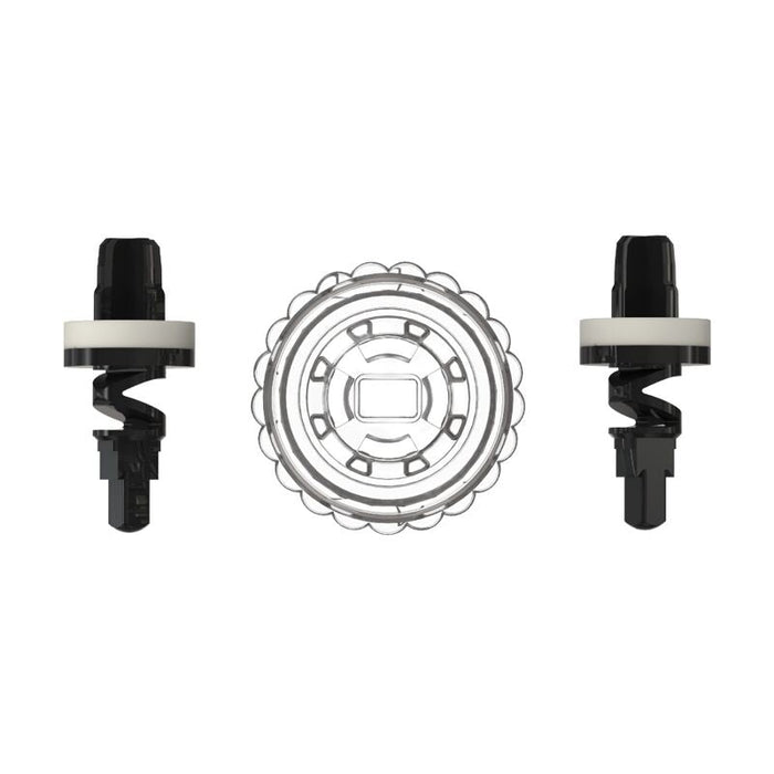 Bathmate - Hydromax Valve Pack Replacement Valve Kit
