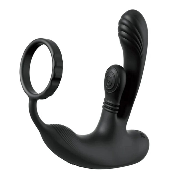 Anal Fantasy Elite - Ass-Gasm Intimotion Estimulador Anal Y Perineal Recargable