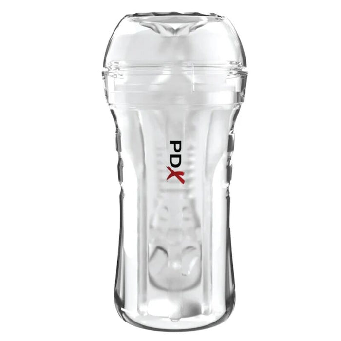Pdx Extreme - Wet Pussies Super Luscious Lips Masturbador Masculino