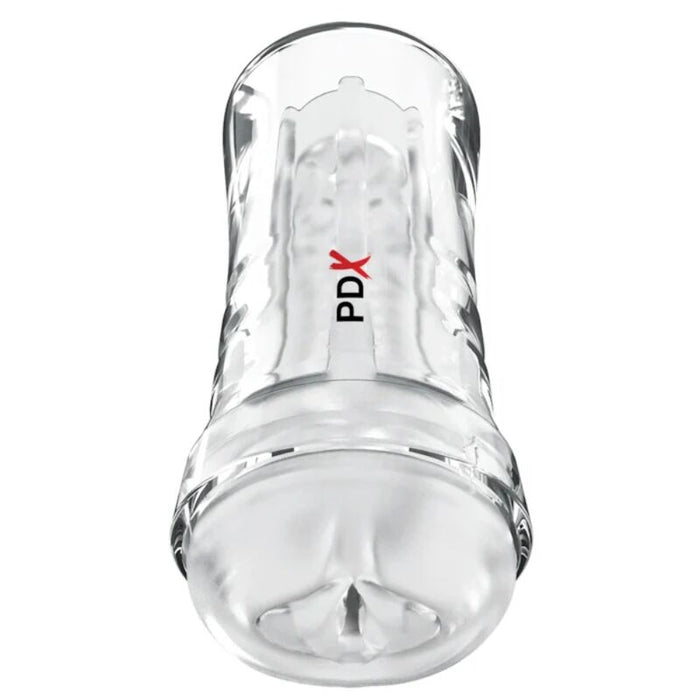 Pdx Extreme - Wet Pussies Super Luscious Lips Masturbador Masculino