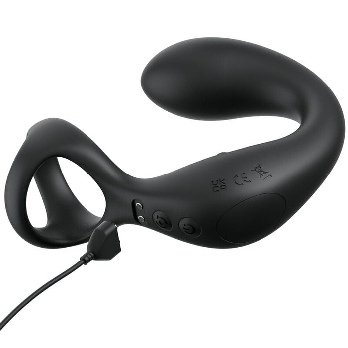 Pdx Elite - Masturbador Masculino Fap-Gasm Clear Con Succión Intermitente