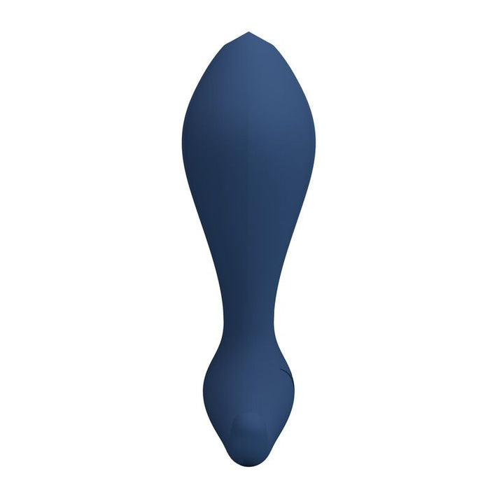 Mr Play - Masajeador De Próstata Azul