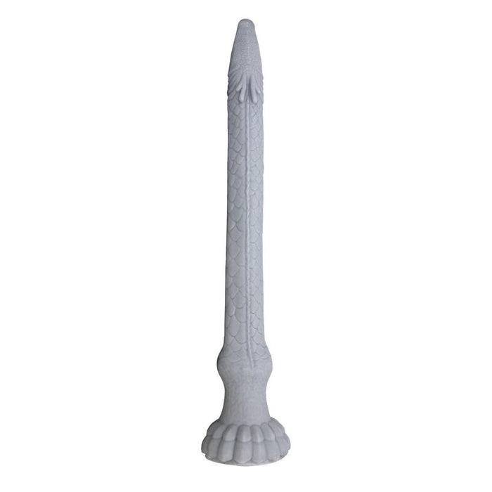 Power Monsters - Basilisk Dildo 43 Cm Ø 5 Cm