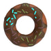Pretty Love - Anillo Para Pene Super Donut Marrón