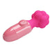 Pretty Love - Anwen Mini Masajeador Recargable Rosa