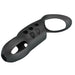 Pretty Love - Craig Anillo Para Pene Vibrador Recargable Negro