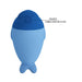 Pretty Love - Dolphin Mini Vibrador Recargable Usb