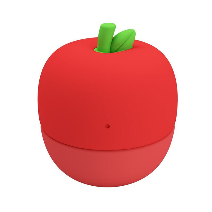 Pretty Love - Estimulador Clitoral Con Efecto Lengua Recargable Rojo