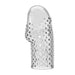 Pretty Love - Geek's Funda Para Pene Get Your Penis Thicker Transparente