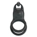 Pretty Love - Goodwin Anillo Vibrador Doble Para Pene Recargable Negro