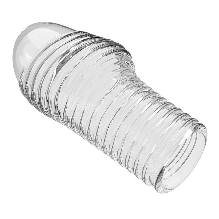 Pretty Love - Hottt Funda Para Pene Get Your Penis Thicker Transparente
