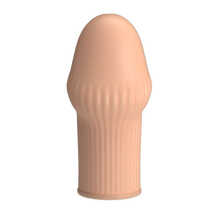 Pretty Love - Huel Funda Para Pene Color Natural